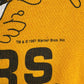 90s J SPORTWEAR Character Sweat