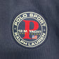 POLO SPORT Half-Zip Hoodie