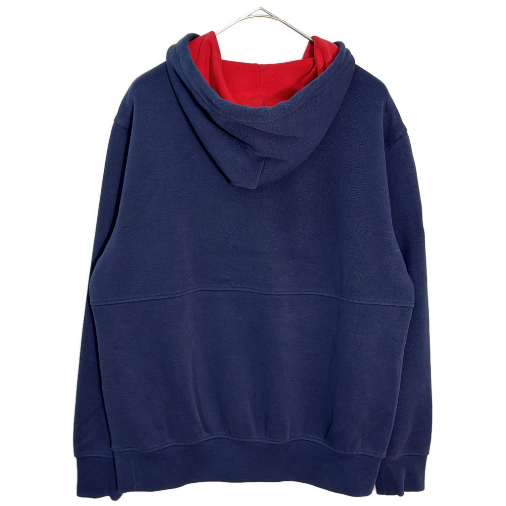POLO SPORT Half-Zip Hoodie