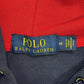 POLO SPORT Half-Zip Hoodie