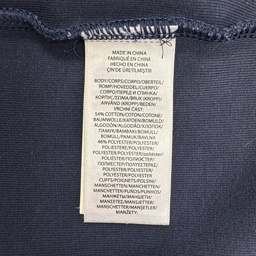 POLO SPORT Half-Zip Hoodie