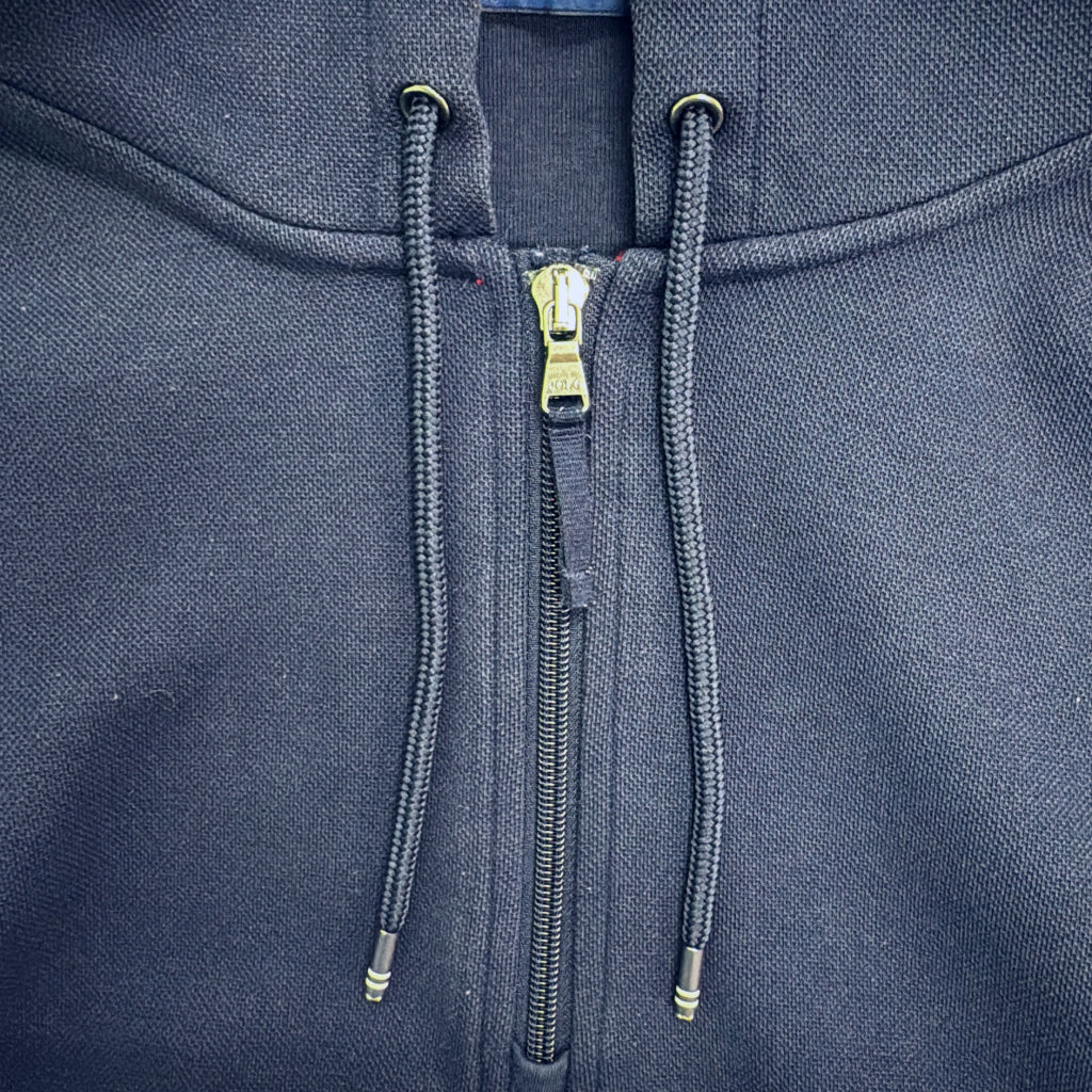 POLO SPORT Half-Zip Hoodie