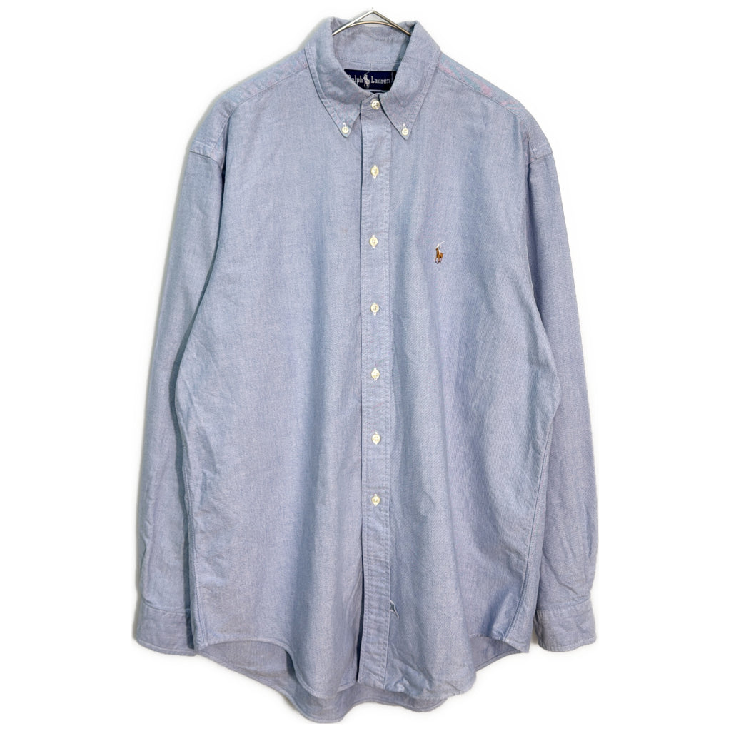 RALPH LAUREN YARMOUTH Shirt