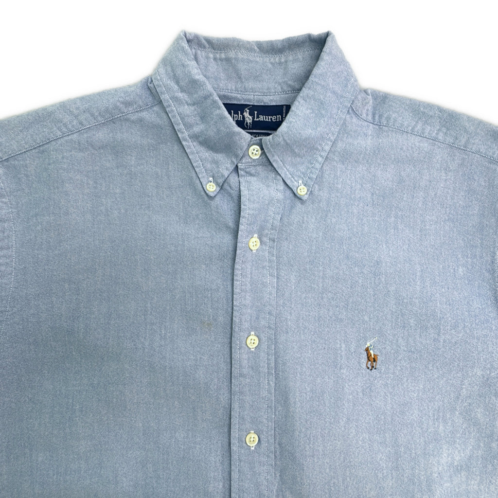 RALPH LAUREN YARMOUTH Shirt