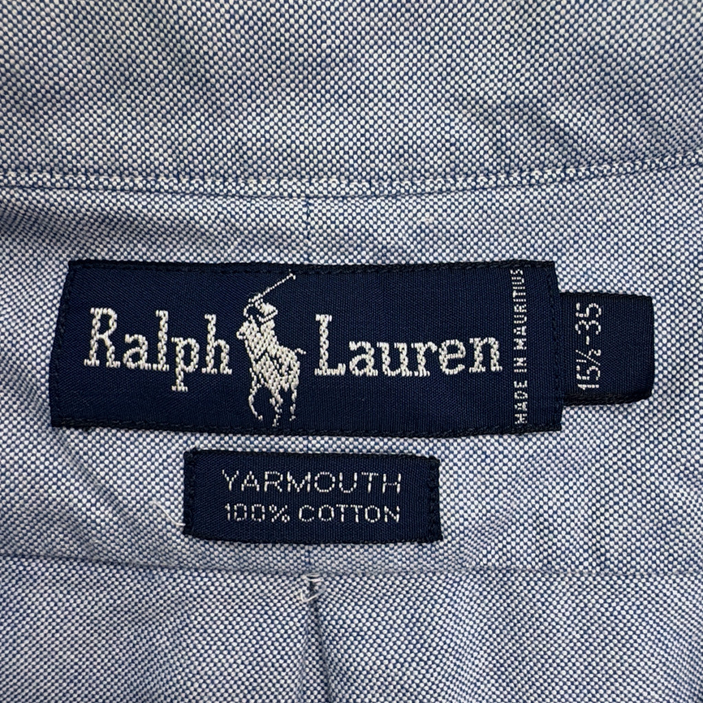 RALPH LAUREN YARMOUTH Shirt