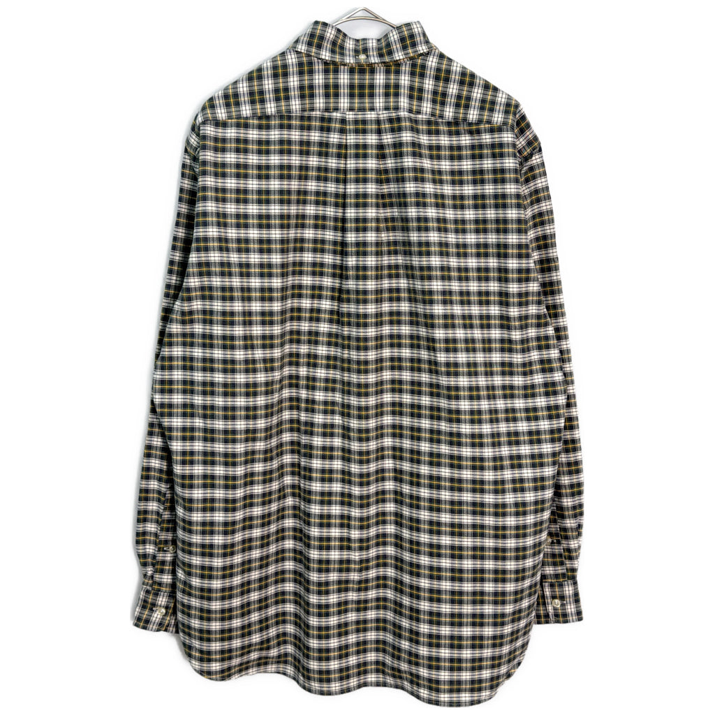 RALPH LAUREN Check Shirt