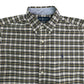 RALPH LAUREN Check Shirt
