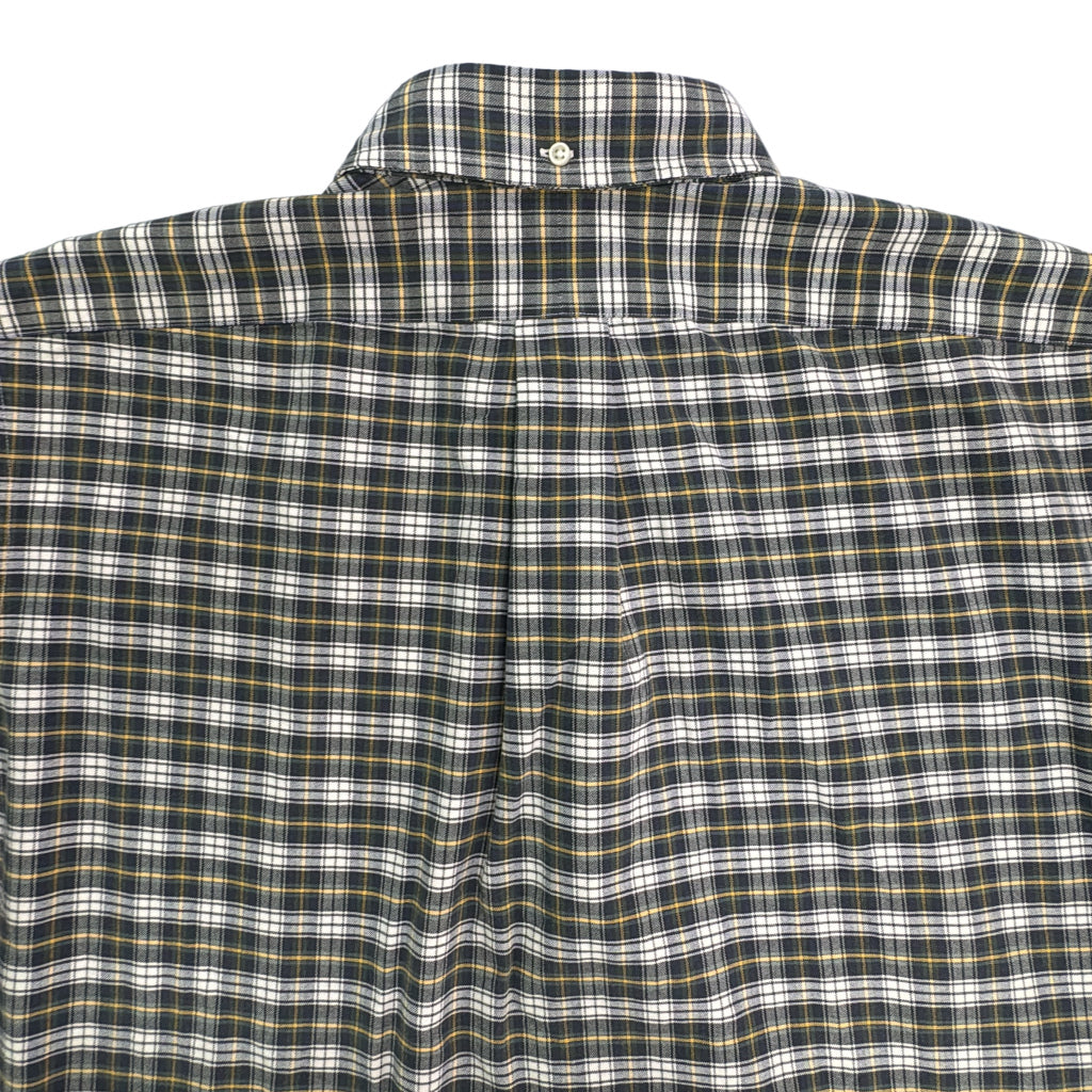 RALPH LAUREN Check Shirt