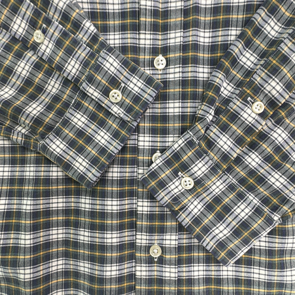 RALPH LAUREN Check Shirt
