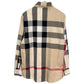 BURBERRY Check Shirt