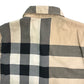 BURBERRY Check Shirt