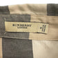 BURBERRY Check Shirt