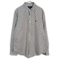 RALPH LAUREN Stripe Shirt