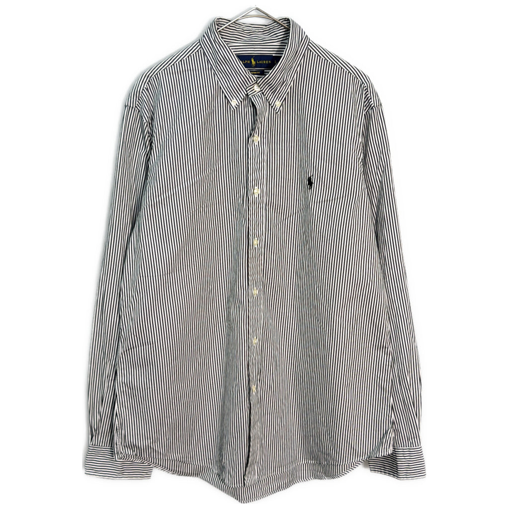 RALPH LAUREN Stripe Shirt