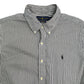 RALPH LAUREN Stripe Shirt