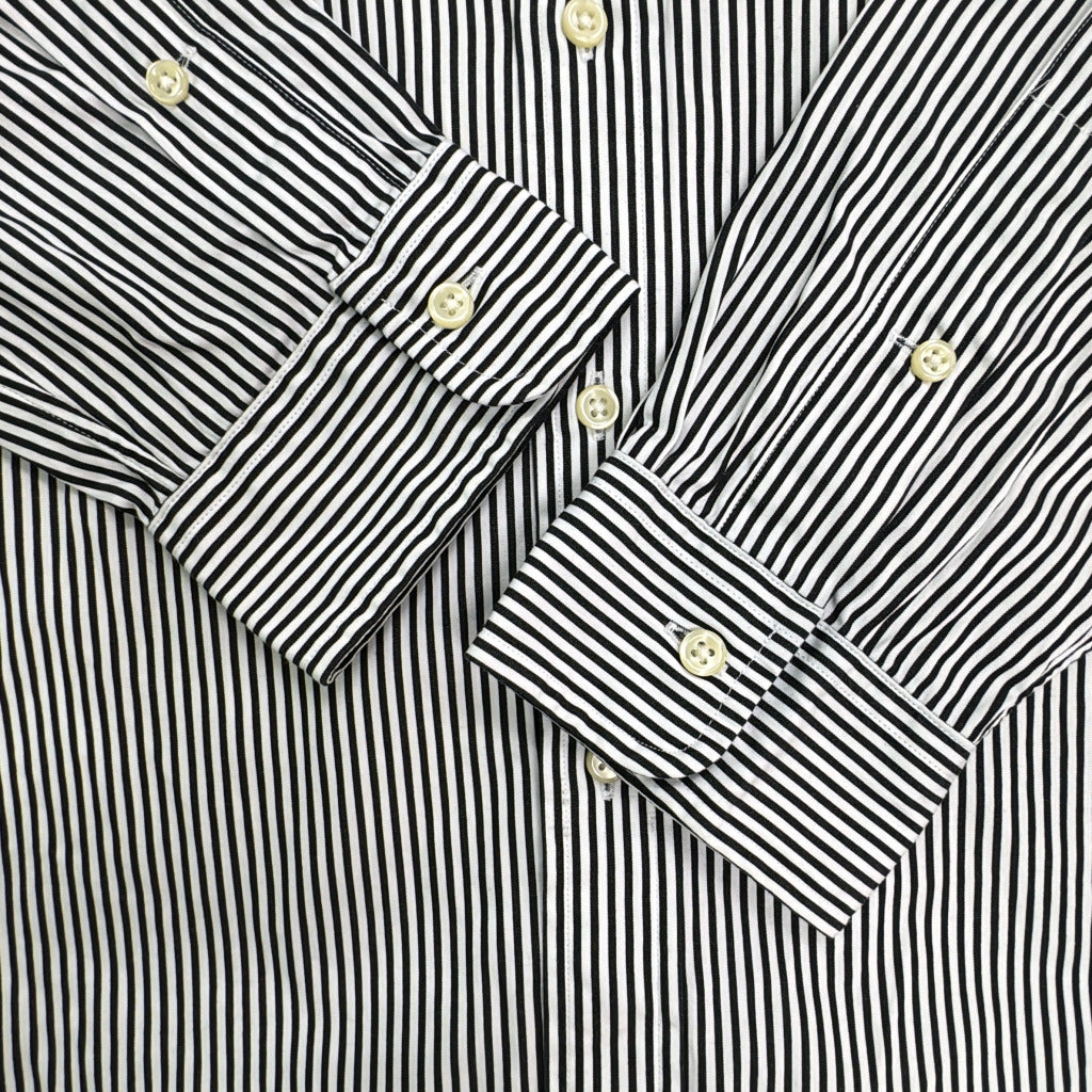 RALPH LAUREN Stripe Shirt