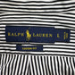 RALPH LAUREN Stripe Shirt