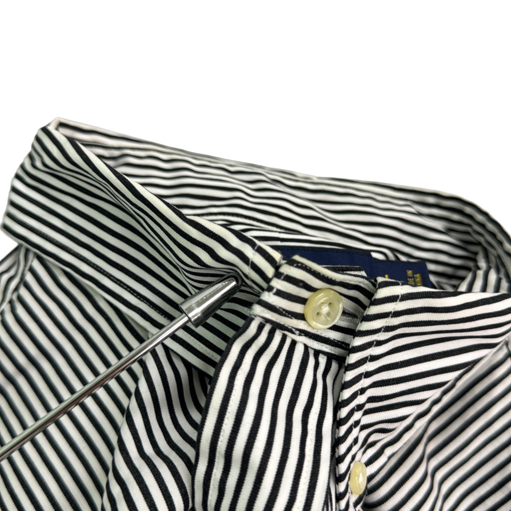 RALPH LAUREN Stripe Shirt