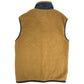 Timberland Fleece Vest