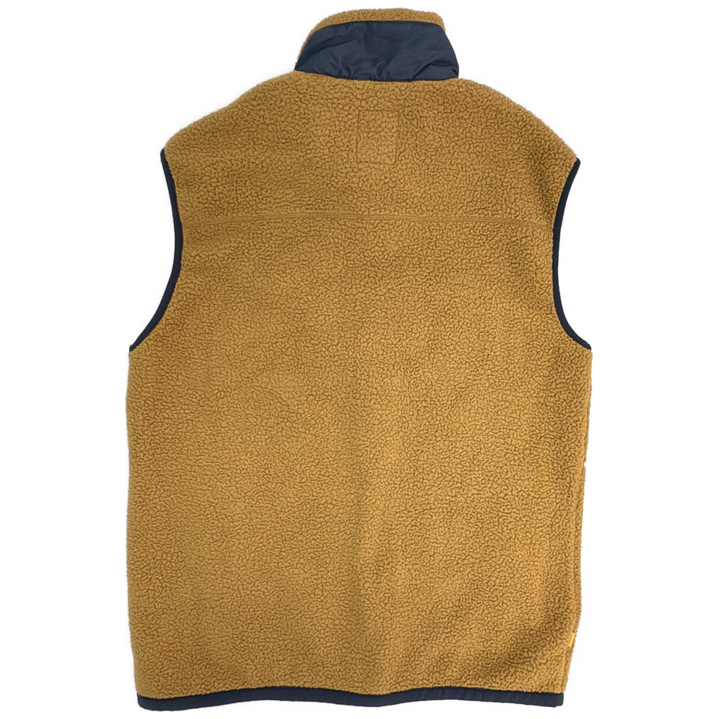 Timberland Fleece Vest