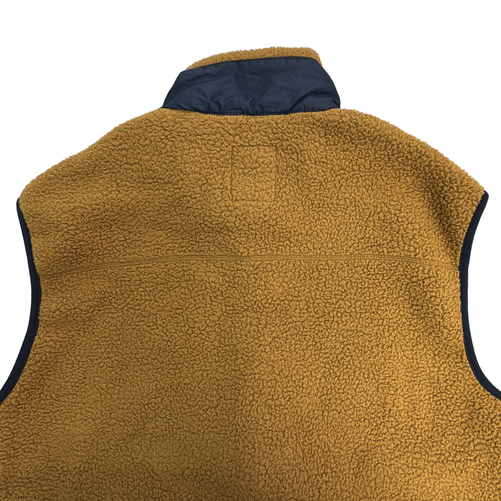 Timberland Fleece Vest