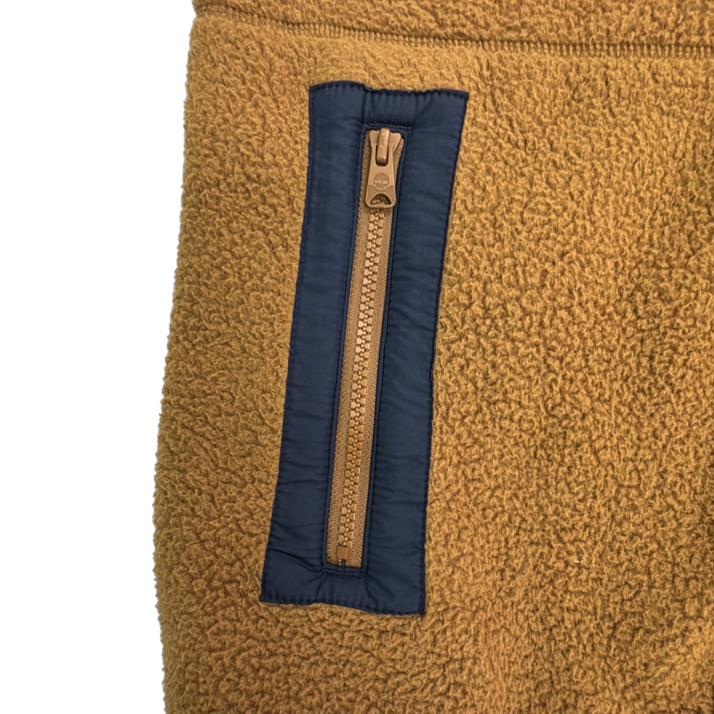 Timberland Fleece Vest