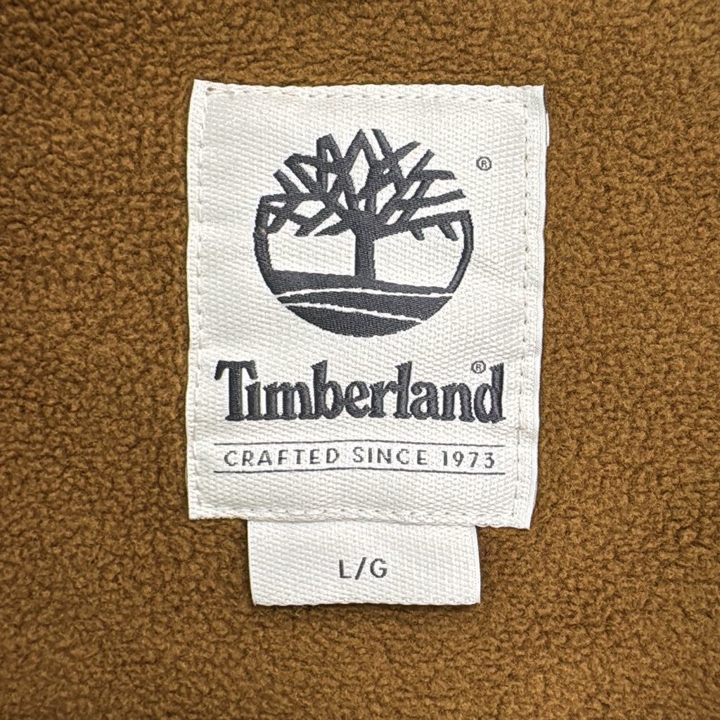 Timberland Fleece Vest