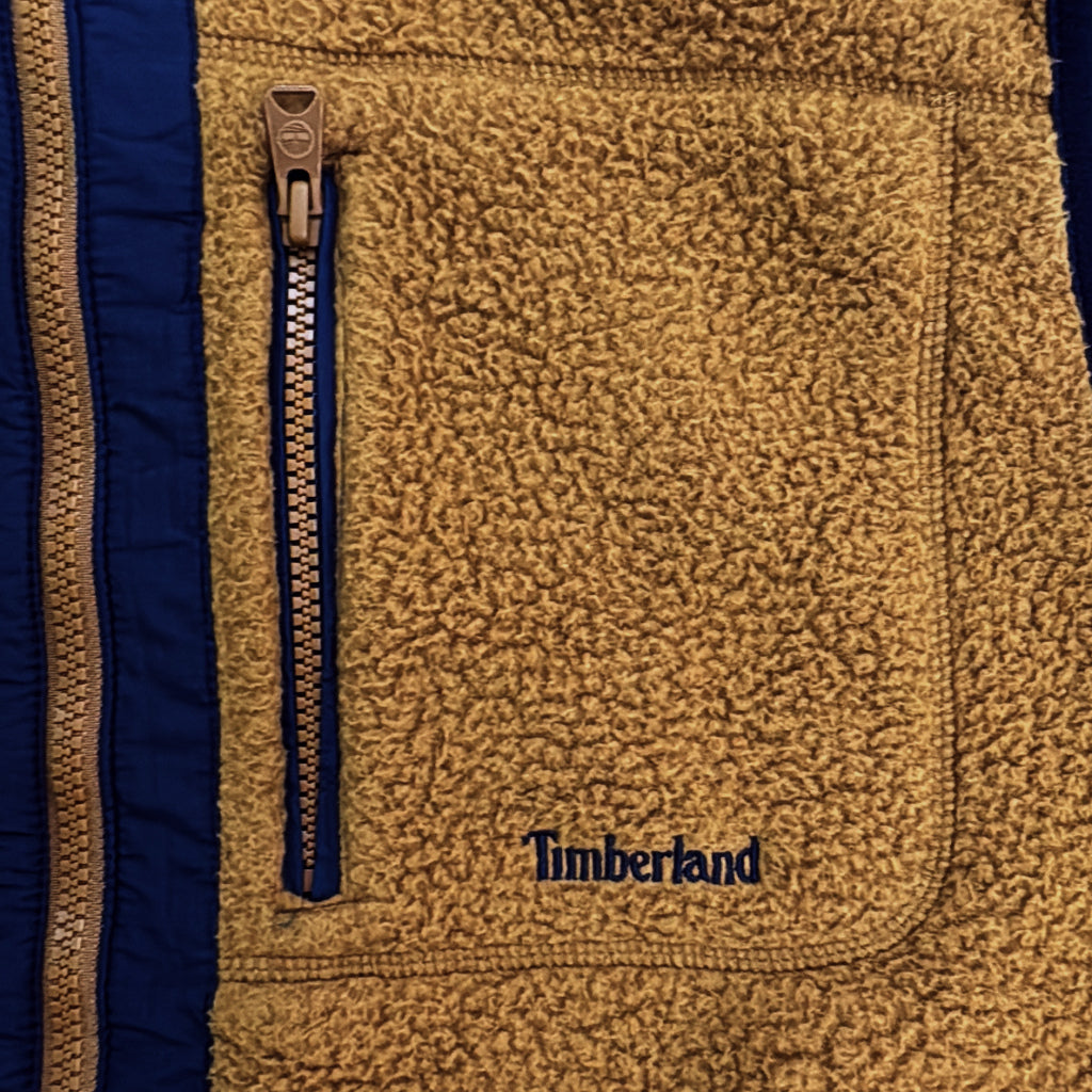 Timberland Fleece Vest