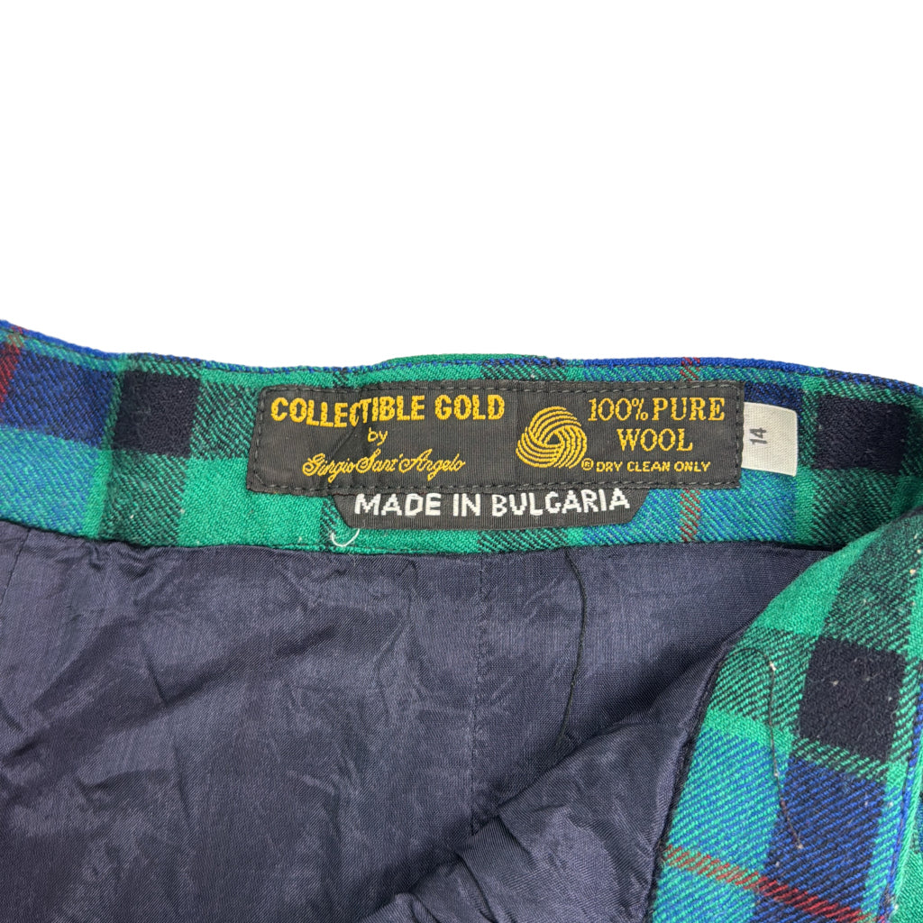 Giorgio Sant‘ Angelo Shorts