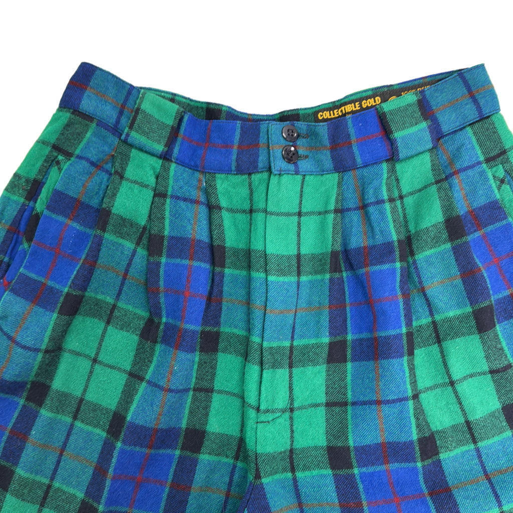 Giorgio Sant‘ Angelo Shorts