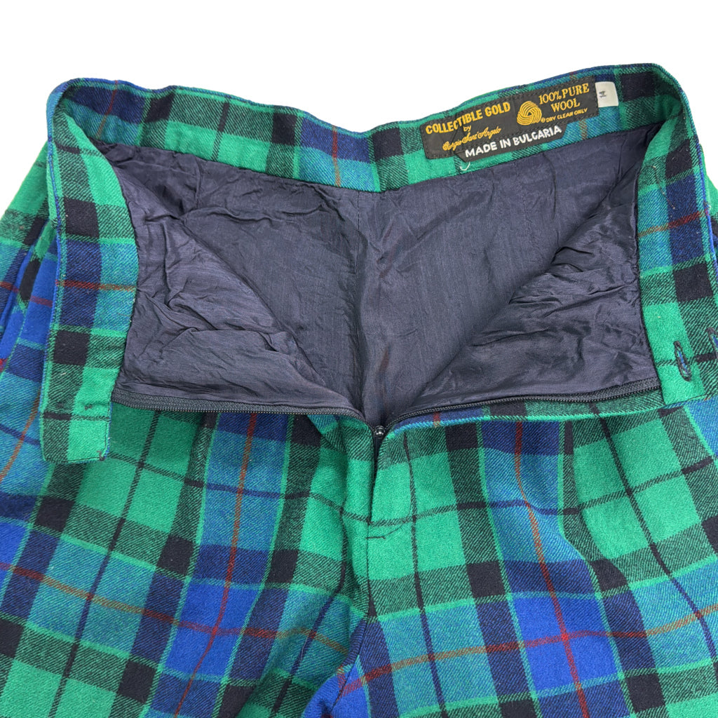 Giorgio Sant‘ Angelo Shorts