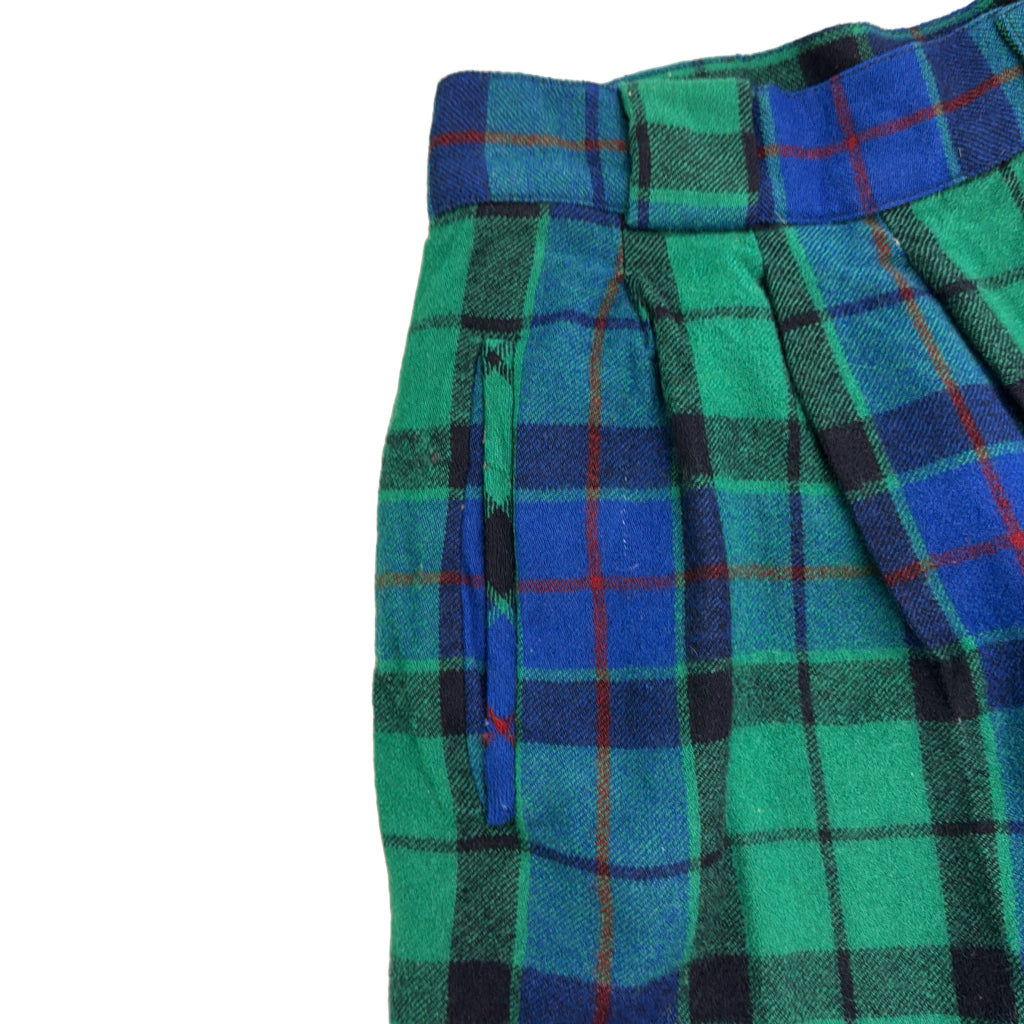 Giorgio Sant‘ Angelo Shorts