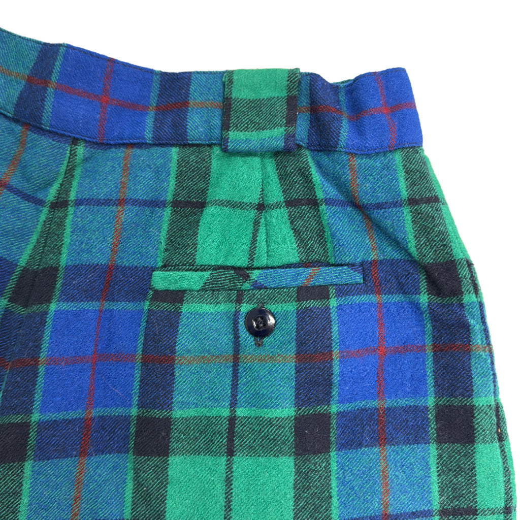 Giorgio Sant‘ Angelo Shorts