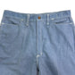 70s RED SNAP Work Pants