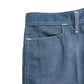 70s RED SNAP Work Pants