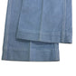 70s RED SNAP Work Pants