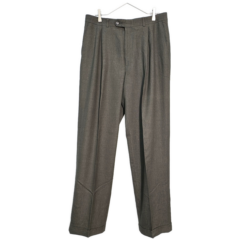 90s Linea Naturale Slacks