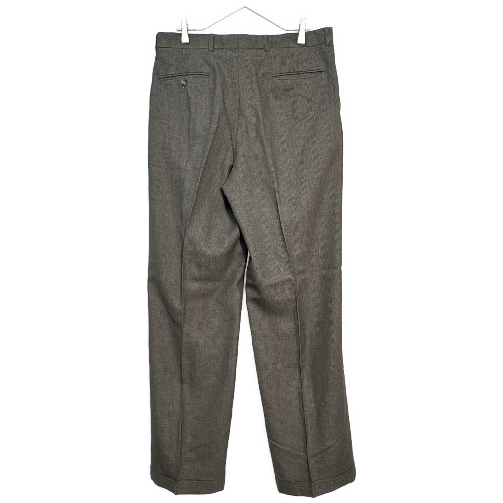 90s Linea Naturale Slacks