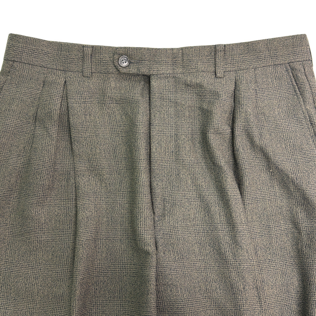 90s Linea Naturale Slacks