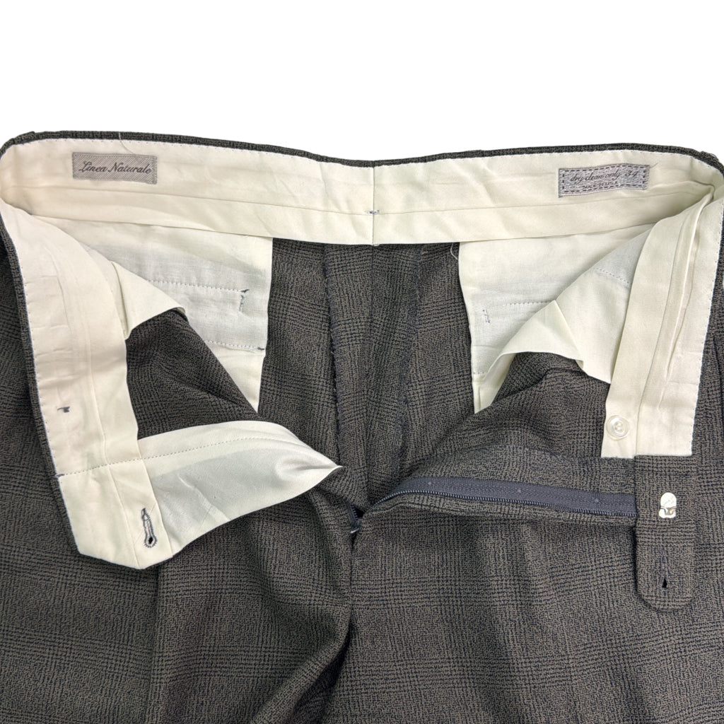 90s Linea Naturale Slacks