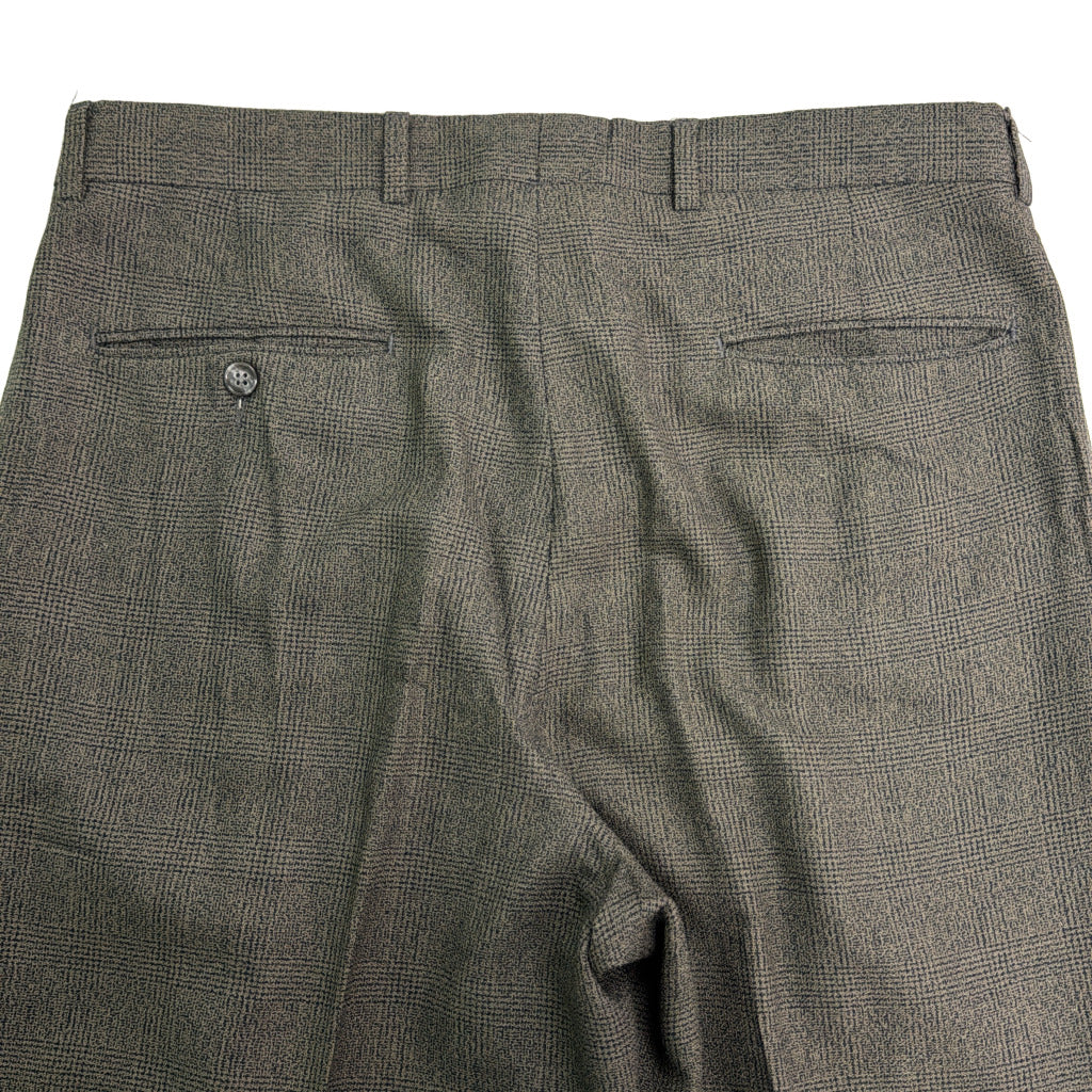 90s Linea Naturale Slacks
