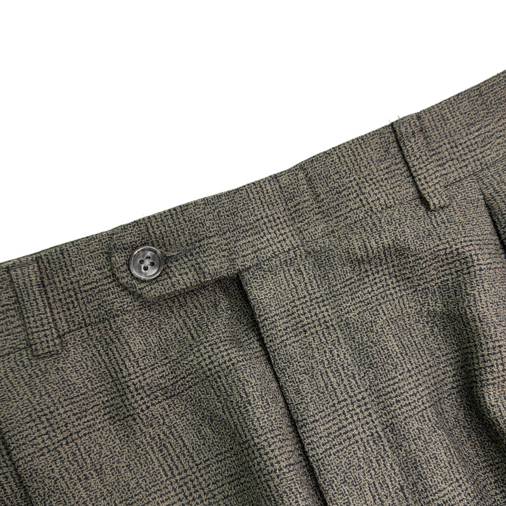 90s Linea Naturale Slacks