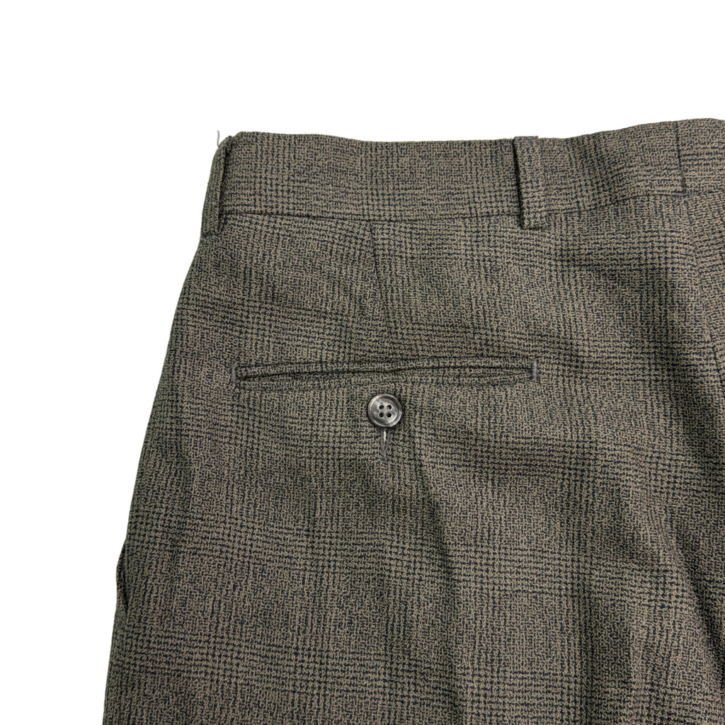 90s Linea Naturale Slacks