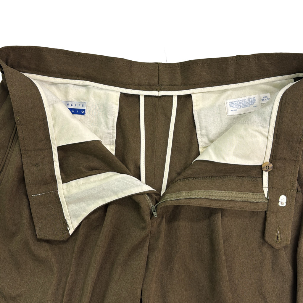 PERRY ELLIS PORTFOLIO Slacks Slacks