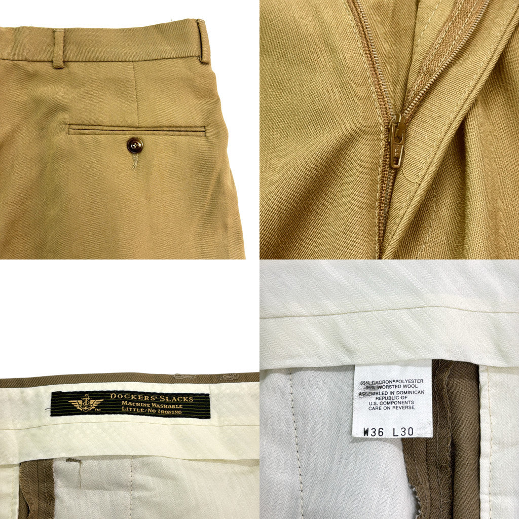 DOCKERS Slacks