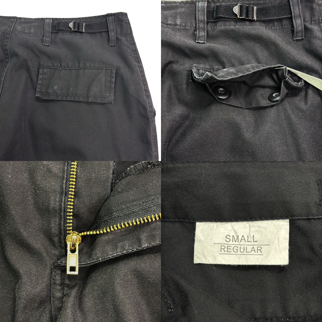 FOSTEX GARMENTS Cargo Pants