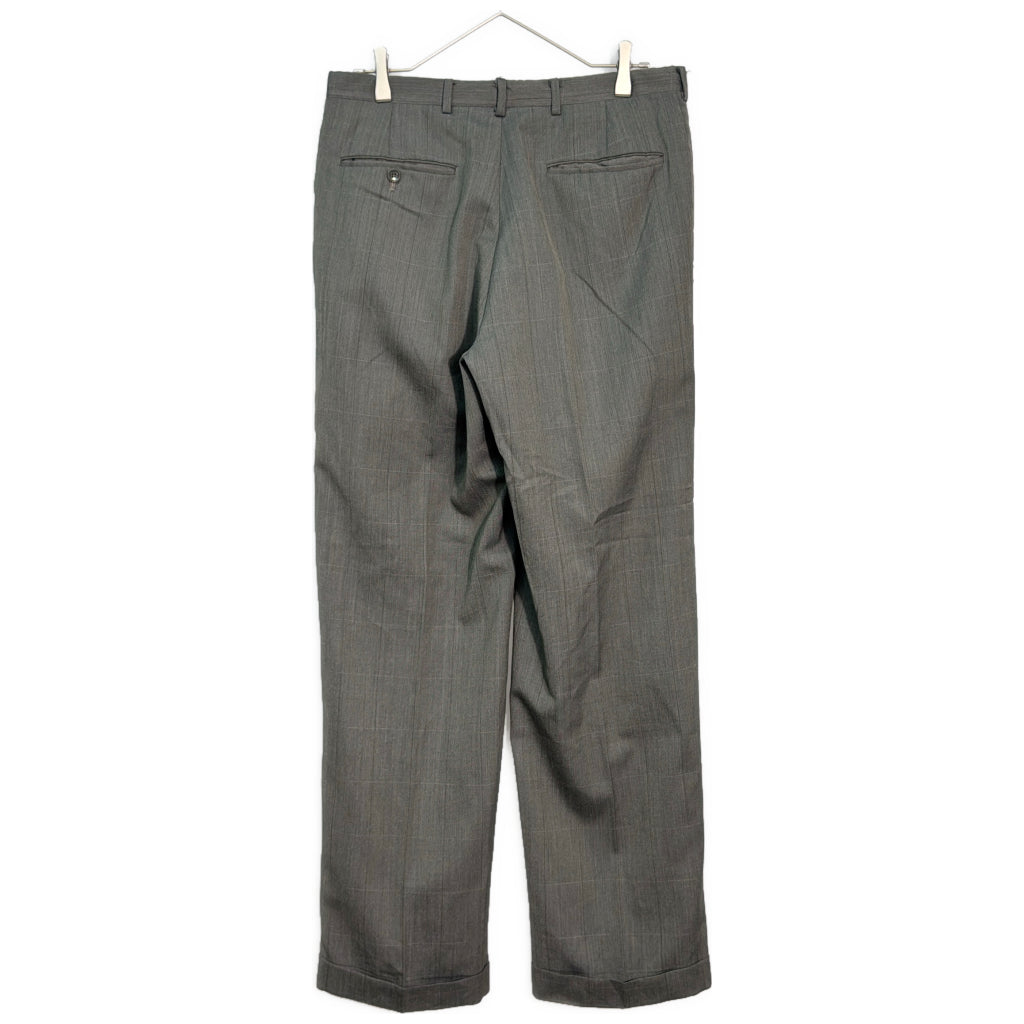 Christian Dior Monsieur Slacks