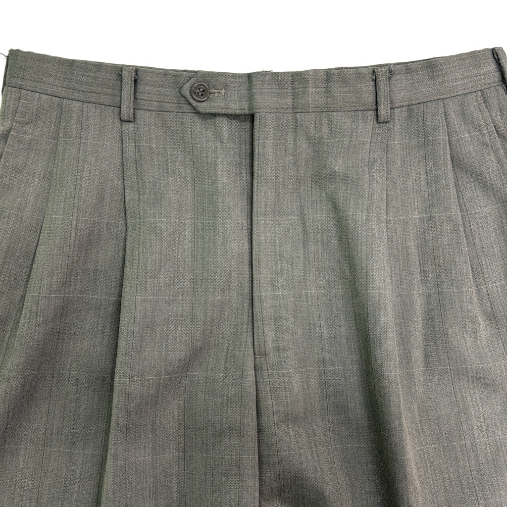 Christian Dior Monsieur Slacks