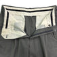 Christian Dior Monsieur Slacks