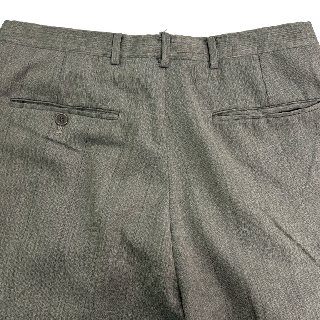 Christian Dior Monsieur Slacks